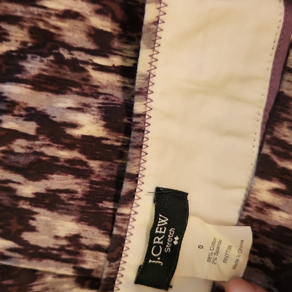 J. Crew pencil skirt - Picture 4 of 4